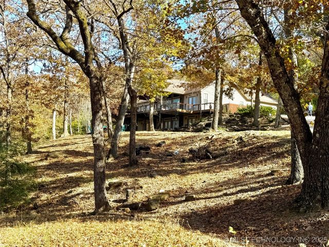 21800 W 863, Park Hill, OK 74451