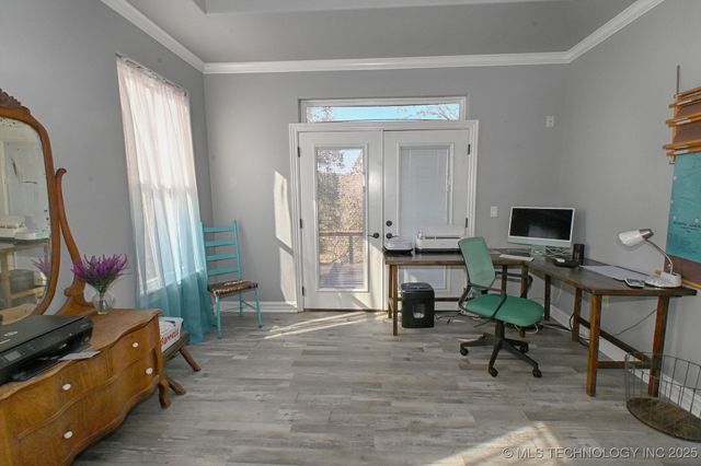 21800 W 863, Park Hill, OK 74451