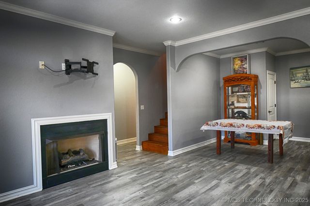 21800 W 863, Park Hill, OK 74451