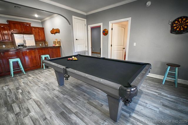 21800 W 863, Park Hill, OK 74451