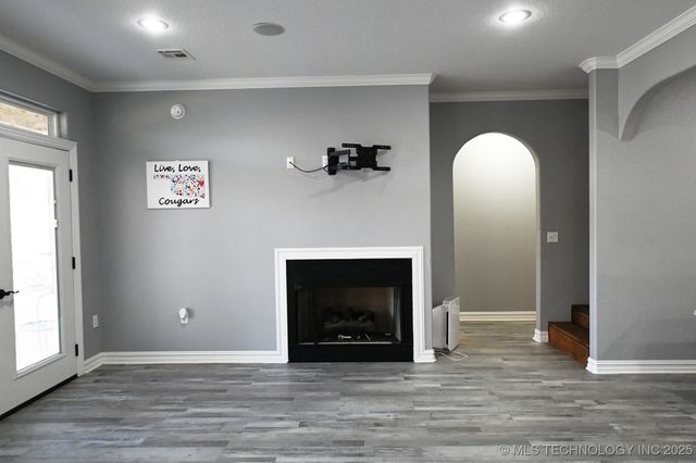 21800 W 863, Park Hill, OK 74451