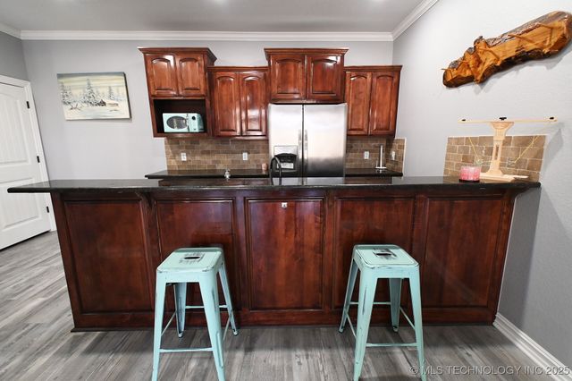 21800 W 863, Park Hill, OK 74451