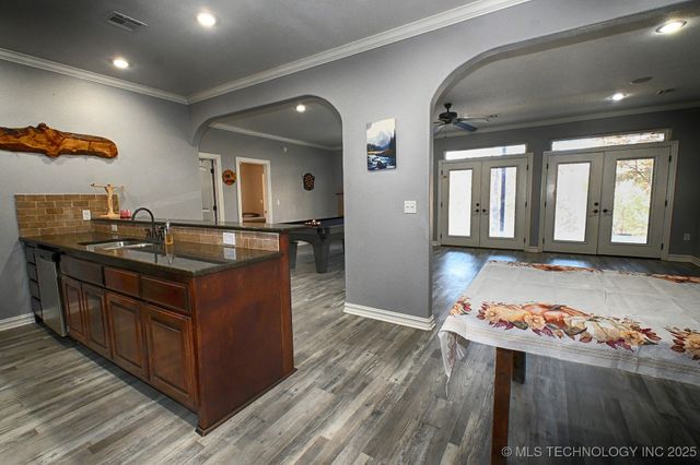 21800 W 863, Park Hill, OK 74451