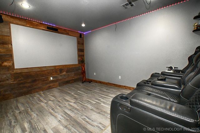 21800 W 863, Park Hill, OK 74451