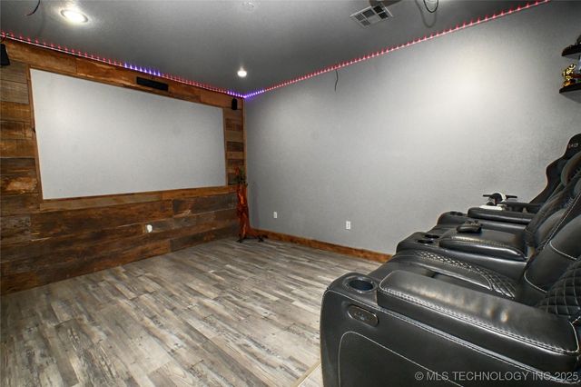 21800 W 863, Park Hill, OK 74451