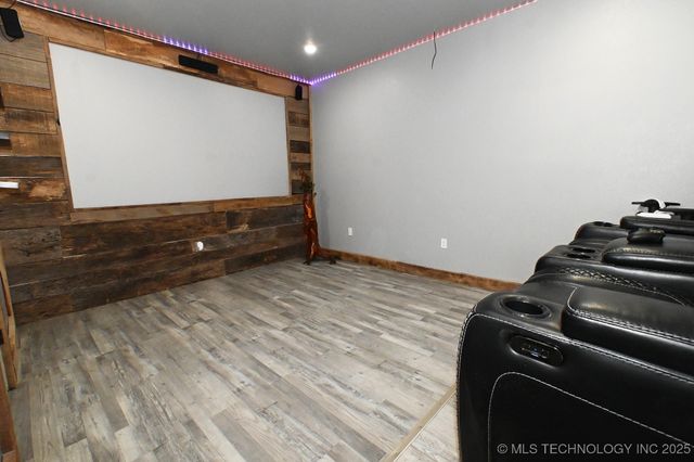 21800 W 863, Park Hill, OK 74451