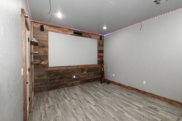 21800 W 863, Park Hill, OK 74451