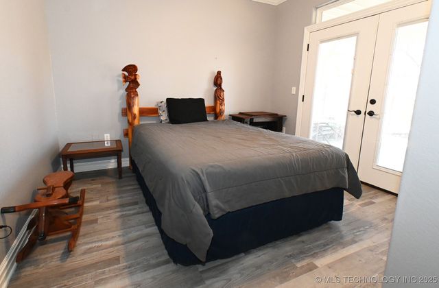 21800 W 863, Park Hill, OK 74451