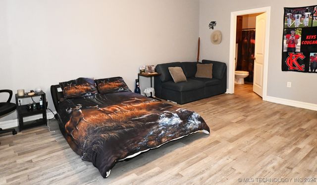 21800 W 863, Park Hill, OK 74451