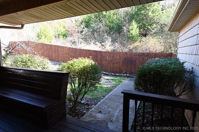 21800 W 863, Park Hill, OK 74451