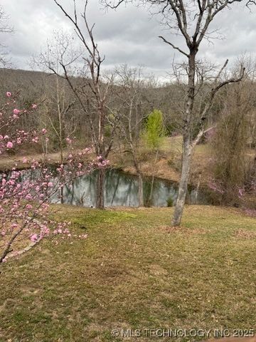 21800 W 863, Park Hill, OK 74451