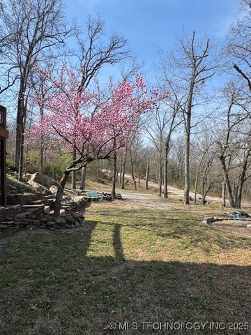 21800 W 863, Park Hill, OK 74451