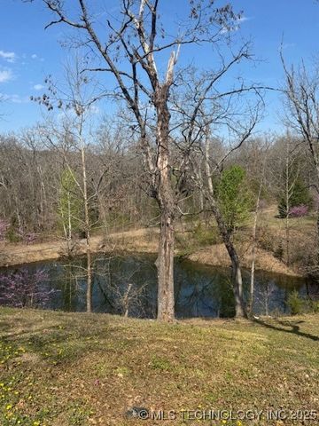 21800 W 863, Park Hill, OK 74451