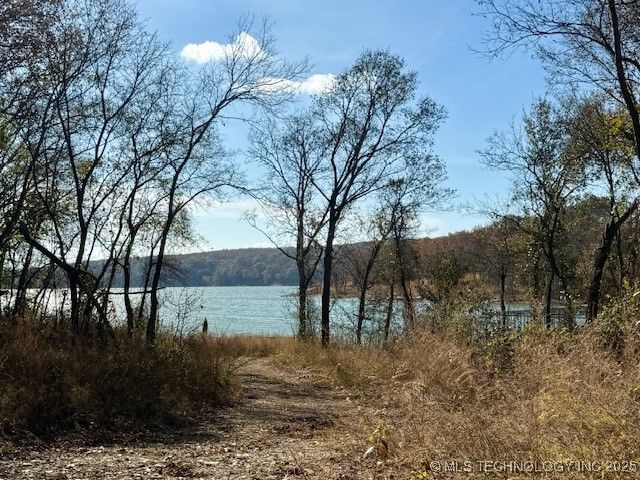 21800 W 863, Park Hill, OK 74451