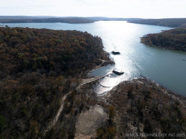 21800 W 863, Park Hill, OK 74451