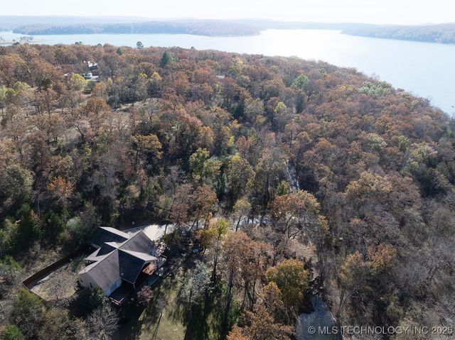 21800 W 863, Park Hill, OK 74451