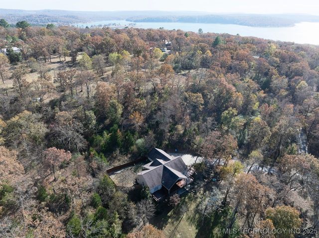 21800 W 863, Park Hill, OK 74451