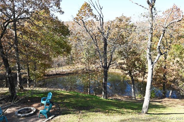 21800 W 863, Park Hill, OK 74451