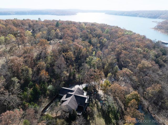 21800 W 863, Park Hill, OK 74451