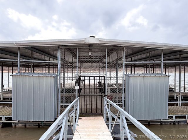 21800 W 863, Park Hill, OK 74451