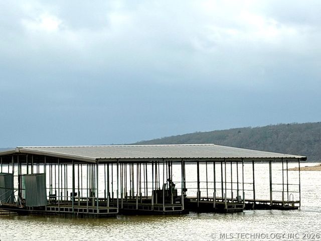 21800 W 863, Park Hill, OK 74451