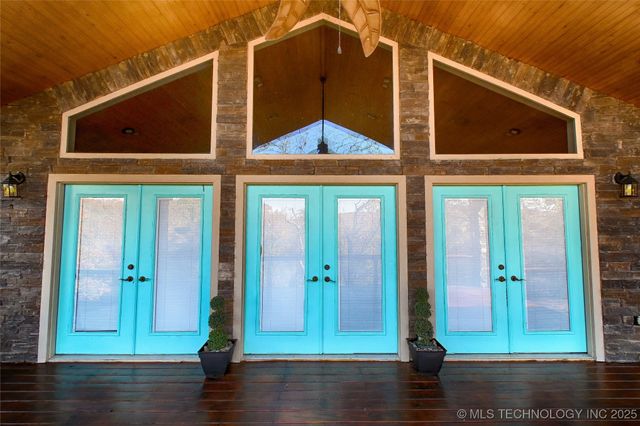 21800 W 863, Park Hill, OK 74451