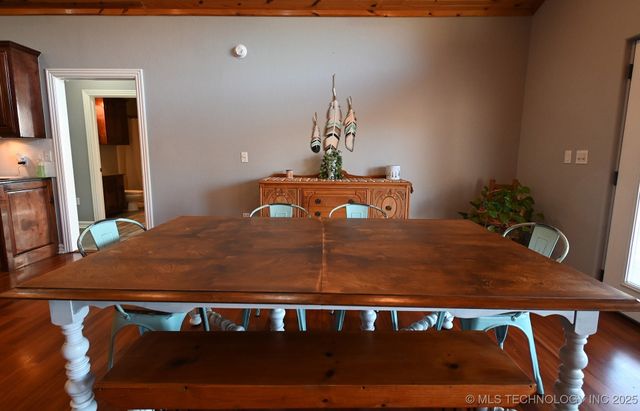 21800 W 863, Park Hill, OK 74451