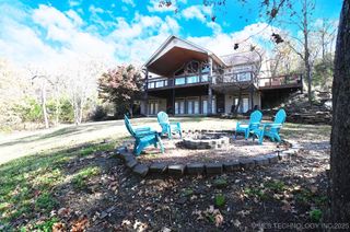 21800 W 863, Park Hill, OK 74451