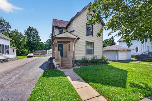 267 King Street, Ravenna, OH 44266