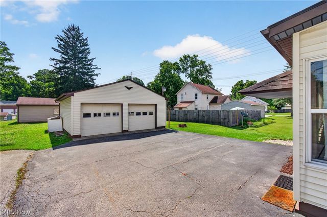 267 King Street, Ravenna, OH 44266