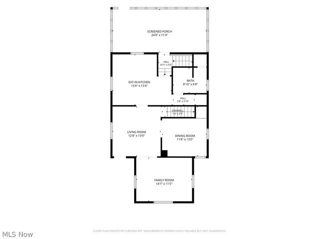 267 King Street, Ravenna, OH 44266
