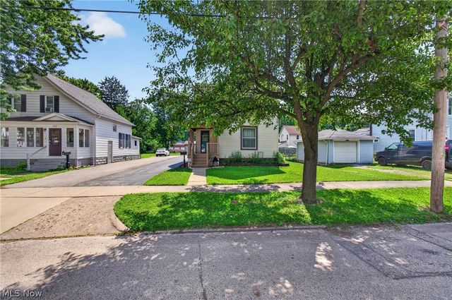 267 King Street, Ravenna, OH 44266