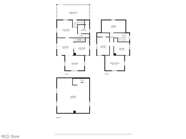 267 King Street, Ravenna, OH 44266