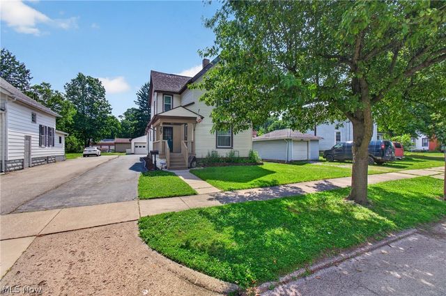 267 King Street, Ravenna, OH 44266