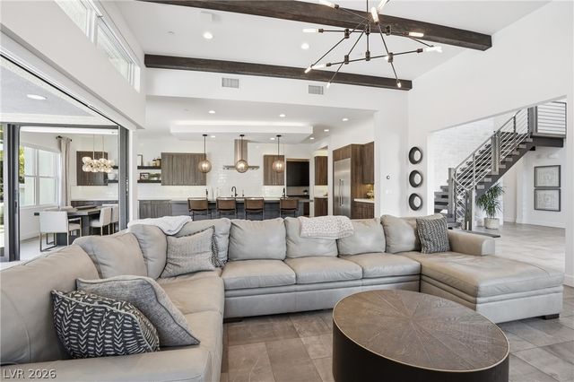 2211 Overlook Canyon Lane, Henderson, NV 89052