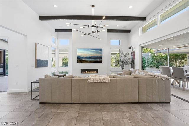 2211 Overlook Canyon Lane, Henderson, NV 89052