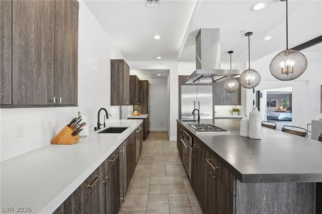 2211 Overlook Canyon Lane, Henderson, NV 89052