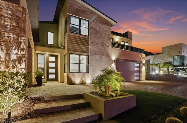 2211 Overlook Canyon Lane, Henderson, NV 89052