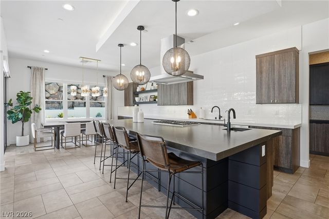 2211 Overlook Canyon Lane, Henderson, NV 89052