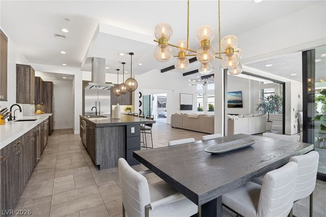 2211 Overlook Canyon Lane, Henderson, NV 89052