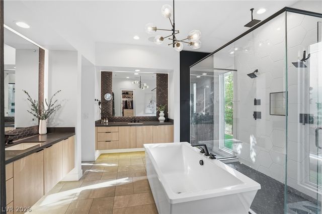 2211 Overlook Canyon Lane, Henderson, NV 89052