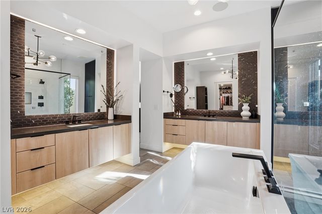 2211 Overlook Canyon Lane, Henderson, NV 89052