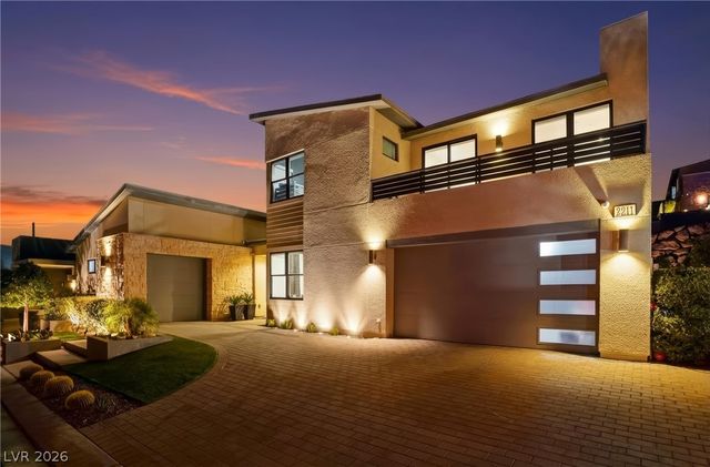 2211 Overlook Canyon Lane, Henderson, NV 89052