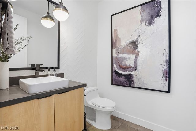 2211 Overlook Canyon Lane, Henderson, NV 89052