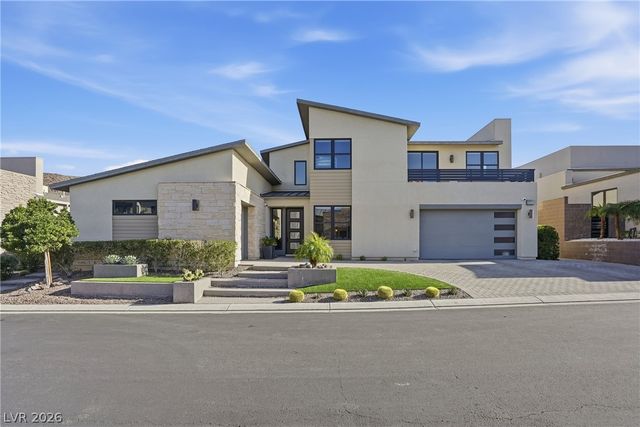 2211 Overlook Canyon Lane, Henderson, NV 89052