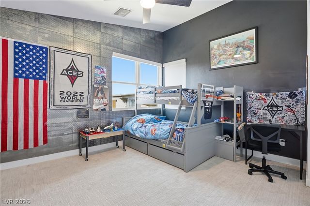 2211 Overlook Canyon Lane, Henderson, NV 89052