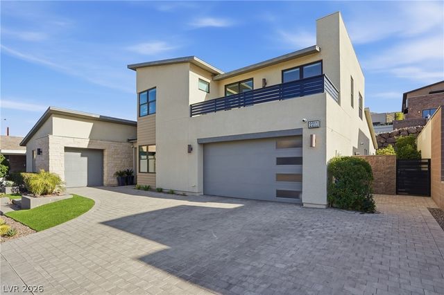 2211 Overlook Canyon Lane, Henderson, NV 89052