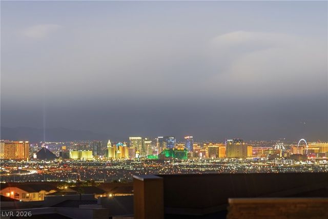 2211 Overlook Canyon Lane, Henderson, NV 89052