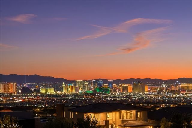 2211 Overlook Canyon Lane, Henderson, NV 89052