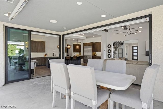 2211 Overlook Canyon Lane, Henderson, NV 89052